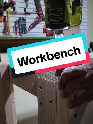 This modular workbench will allow me to optimize space in my new shop, also provides the flexibility I need in a tiny shop. Designed bty Casa Roja Woodworking. Don't forget to Like 👍 follow Learn how to build amazing pieces of furniture by visiting my Etsy shop. Download Woodworking plans with step by step instructions. Click in Bio or Links below  DIY Plans available. click in Bio for more details or paste the following link in your browser  https://etsy.me/3h3CnaR https://linktr.ee/casarojawoodworking Planos de Carpinteria y bricolaje. Link en Bio Para Mas detalles o copia los links de Arriba #casarojawoodworking #Woodworking #handcraft #DIY #Carpinteria #bricolaje #diyplans #wood #woodcraft #carpinteriafina #woodworkingplans #woodcrafted #workshop #woodshop #Woodworkingshop  #garageshop #workbench #Woodworkingbench #mesadetrabajo #dewalt #buildplans #dewaltbench #sketchup #autocad #outfeedtable #Modularworkbench 