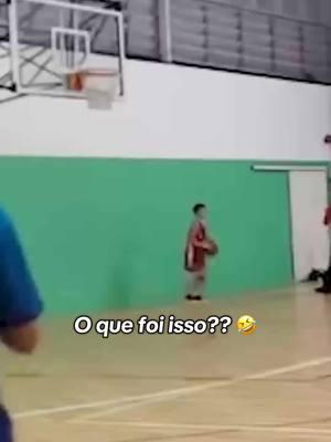 Bugouu 🥴 #fyp #basquete #brasil #tiktokesportes #viral #basquetebrasil 