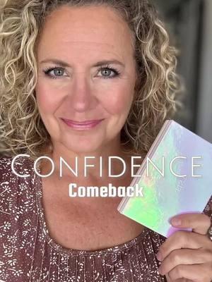 How about a confidence comeback in 2025! Turning 60 in just a few weeks, and I’ve found makeup that works with my skin, not against it. Cream makeup creates dimension, enhances my natural features, and softens the signs of aging—all while giving me confidence and a fresh, natural look. If your current routine isn’t cutting it, it’s time for a change.  Comment MATCH, and I’ll help you create the perfect palette for your mature skin! ‼️🇬🇧 New Year - New Country!! Seint Beauty opens in the United Kingdom on January 6! This is the time to get that color match and be ready for launch day!  #makeupformatureskin #over50 #seintUK #UKmakeup #seint #ukbeauty #ukbeautyinfluencer #BeautyAfter50 #SimpleMakeup #GameChanger #almost60 #palettemakeup 