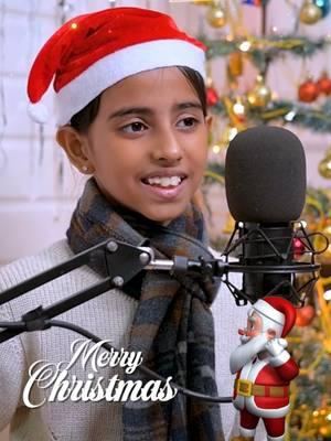 Snowman | Cover by - Anukriti #anukritiofficial #anukriti #childsinger #tiktok #coversong @sia #snowman @dieterbohlen @simoncowell @realdeeproy @agt @emiliopiano #merrychristmas #christmaseve