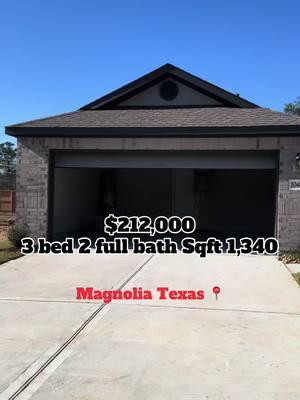 WhatsApp 832-774-3930 $7,400 de Enganche #houstonrealestateagent #casasenventa#CoupleGoals #latinosenusa #casasenhouston #casasenhoustontx #typ #houstonrealtor #agenteinmobiliario #texas #primeroscompradoresdecasas #casaseconomicas #vendocasasenhouston #latinosenusa #latinosenhoustontx #latinosenusa #texaslife #newcontruction #parati #magnoliat #newcontruction #casas #fyp≥°viral #fypage #richmondtx #houstonrealtor #candidiazrealtor 