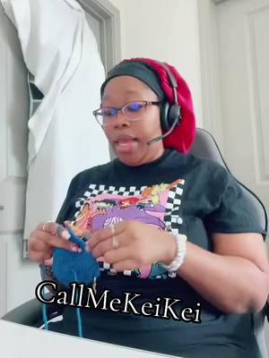 #CallMeKeiKei #BlackPeople #BlackTikTok #KeiKrochet #Claims #Adjuster #ClaimsAdjuster #AutoClaims #AutoInsurance #YourClaimsAdjusterFavoriteClaimsAdjuster #WhoToldYouThat #CallCenter #CustomerService #WFH #ASMR #Typing #TypingASMR 