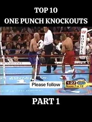 Which is your favourite? 🤔 Roy Jones Jr. vs. Glen Kelly Tommy Morrison vs. Harry Terrell Thomas Hearns vs. Roberto Duran Manny Pacquiao vs. Ricky Hatton Deontay Wilder vs. Dominic Breazeale Mike Tyson vs. Henry Tillman Sergio Martínez vs. Paul Williams II Canelo Álvarez vs. Amir Khan Manny Pacquiao vs. Juan Manuel Márquez IV Derrick Jefferson vs. Maurice Harris #boxing #boxer #boxeo #fight #knockout #onepunch #fightnight #fighter #champion #champ #sport #legend #goat #best #punch #ring #fighting #boxingtraining #workout #gym #boxinggym #royjones #royjonesjr #tommymorrison #rocky #rockybalboa #thomashearns #robertoduran #mannypacquiao #pacquiao #pacman #rickyhatton #deontaywilder #bronzebomber #wilder #miketyson #tyson #ironmike #ironmiketyson #sergiomartinez #paulwilliams #canelo #caneloalvarez #saulalvarez #saulcaneloalvarez #amirkhan #juanmanuelmarquez #derrickjefferson #mauriceharris 