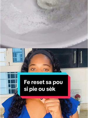 Homenremedy To get ride with cracked feet                                      #homeremedy #haitiennetiktok🇭🇹🇭🇹🇭🇹🇭🇹😍😍😍😍 #haitienne #ayiticherie509 #haiti #haitien #haitiantiktok #haitianusa #haitiancanadian🇭🇹🇨🇦tiktok #haitiantiktok509 #haitianusa🇱🇷 #haitiangirl #pie 