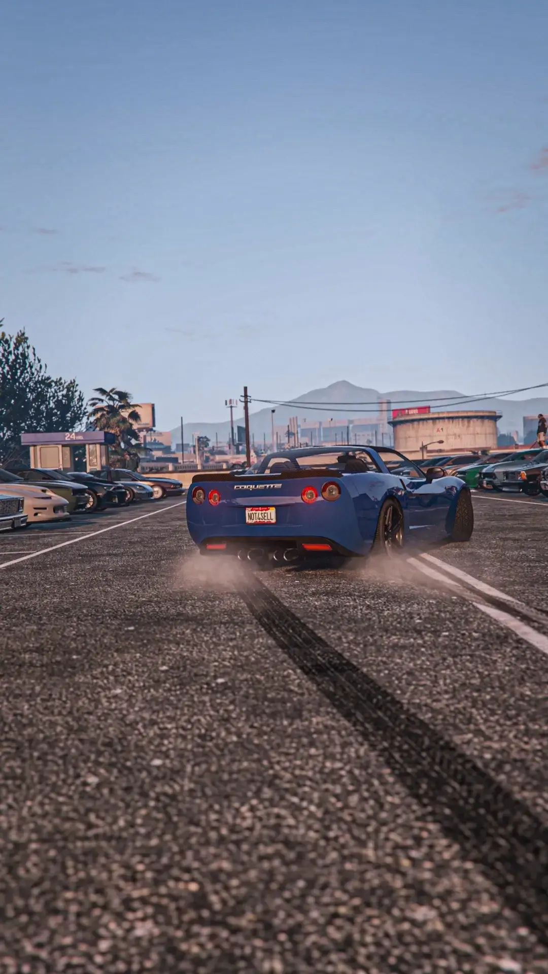 Before we got snow😩😮‍💨  • / #grandtheftauto5 #gtavonline #gtafun #carpics #photography #carmeet #gtaviral #photos 