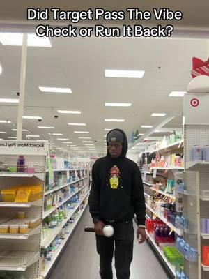 He made direct eye contact with the camera 🤣🤣 #fyp #fypシ #viral #trending #target #vibecheck #thatboiikwon 