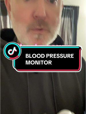 #bloodpressure #bloodpressuremonitor #healthsupplies #highbloodpressure #fyp 