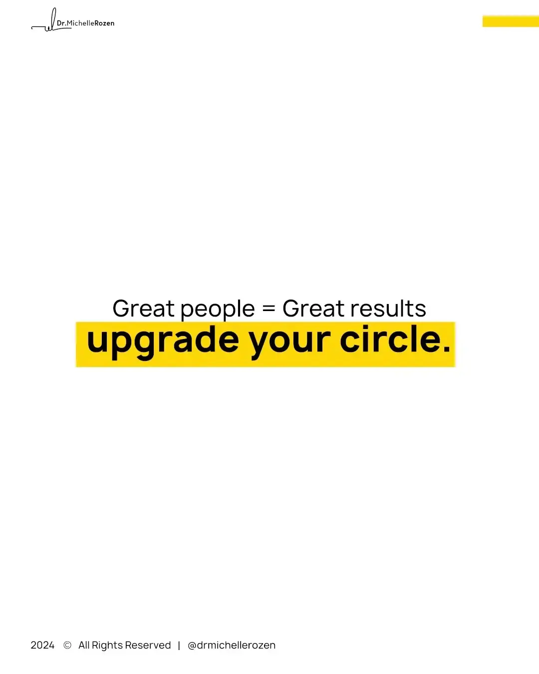 Who you keep in your circle matters. Surround yourself with people who inspire, support, and challenge you to be your best ✨  . . . . . . #innercircle #postiveenergy #growthmindset #positivitybreedspositivity #successmindsets #successformula #positivitymatters #innercircle 