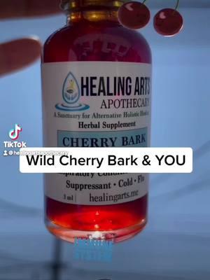 Healthbosstv: Wild Cherry Bark & You #cough #coughremedy #coughrelief #diet #medicinal #livinghealthy #Love #healthylifestyle #healthyliving#healthy   #naturalremedy #plantmedicine #herbalism #naturalremedies #didyouknow #funfacts #healthtips #food #funfacts b  #healingartsapothecary #tips #tipsandtricks #healing#nutrition #healers #healed #healthyliving#chronicillness #healthbossdottv #healthbosstv #healingartsdotme #natural #help #selfheal #apothecary #apothecaryjars #sports#livinghealthy #foods#disease #diseased #diseases #plantmedicines #medicinal #howto #ai #artificialintelligence  