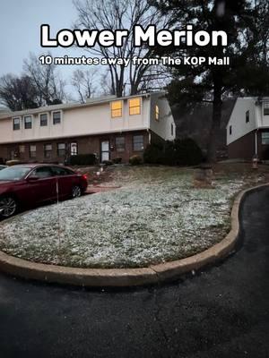 Text “Home Buyer” to (484) 999-4840 for more information or to schedule a private tour 🏡 This beautiful townhome is located 10 minutes from the King of Prussia Mall.  Call/text us today to get started 📲 C: (484) 999-4840 O: (215) 484-3493  #firsttimehomebuyer #firsthome #kingofprussia #samwallsrealty