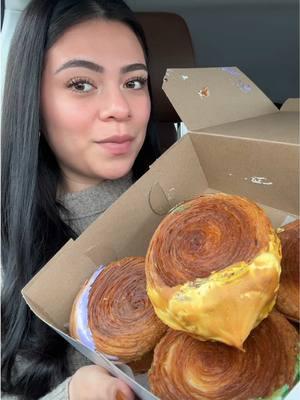 Probando los famosos CROISSANTS ROLLS!!! 🥐🥭🍵🥥🍠🍓 #croissant #mukbang #asmr #eat #fypシ #fyppp #paratii #viralllllll #croissantrolls #crunch #foodtiktok #foodreview #mukbangeatingshow #asmrsounds 