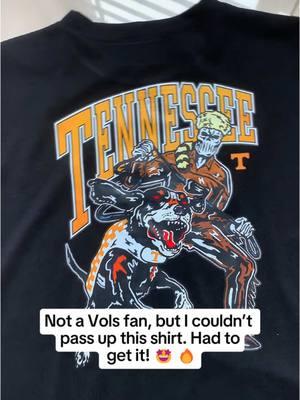 You neeed this shirt for game day 😱🔥#GoVols #VolNation #RockyTop #VFL #BigOrangePride #GBO #VolsFootball #PowerT #VolsWin #VolsHoops #LadyVols #VolsBasketball #TennesseeStrong #OrangeAndWhite #GameDayRockyTop #VolsUnite #VolsGameDay #VolsTailgate #RockyTopRivals