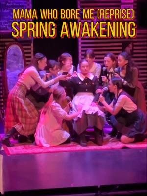 They light a candle and hope that it glows 🕯️✨ #SpringAwakening  • #springawakeningmusical #theater #theatertok #theatertiktok #theaterkid #theaterkidcheck #theaterkidsbelike #theaterchallenge #musical #musicaltheater 