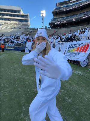 SMU isn’t ready to hear Mo Bamba in real life @linds #pennstate #psu #whiteout #playoffs #college 