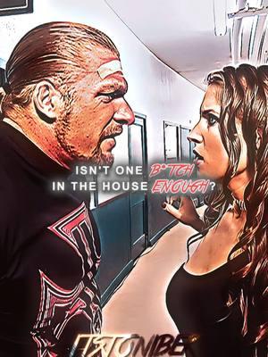 TRIPLE H BEING SAVAGE FOR 1 MINUTE STRAIGHT, PT. 2🤣🔥\\ #tripleh #triplehwwe #WWE #wwefan #wweraw #wweedit #wrestling #prowrestling #edits #itsjonibek