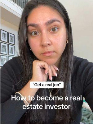 For someone who doesnt have a real job, I sure do stay busy and stressed doing this rental property investing thing 😬 Being on a wealth building journey takes a lot of effort and money!! And wealth creation absolutely does not happen overnight- takes many years in an industry like real estate investing. #womenwhoinvest #wealthjourney #realestateinvesting #wealthcreation #womeninrealestate #womeninrealestateinvesting #rentalpropertyinvestor #realestateinvestor #realestateinvesting101 #wealthbuilding #rentalpropertyinvesting 