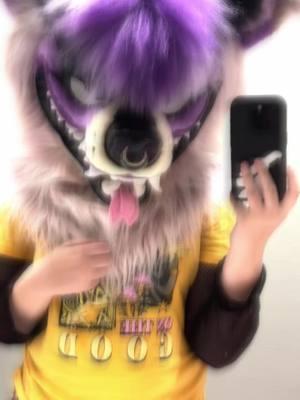 Dont stay awake for to long..#furry #furrytiktok #lgbt🌈 #dinomasks #furryfyp #skulldogmasks #skulldog #furrysoftiktok 