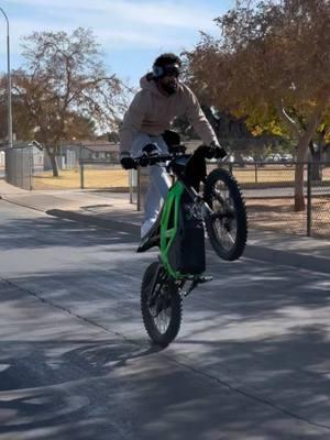 Been enjoying life! #wheelie#fyp#viralvideo#ebike#thronecycles 