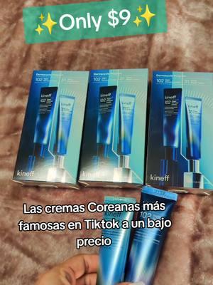 #kineff #cremascoreanas #koreanskincare #skincare 