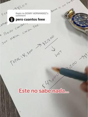 Replying to @GENRY HERNANDEZ aprende que no soy eterno… . #o#oro1#141#14k1#10kg#goldj#jewelrym#mexicog#goldjewelryj#joyeriaj#joyerof#fypm#miamij#joyeriamiami1#18kj#jewelrytiktok1#10s#solidj#jewelrytokc#customjewelrym#monacor#rosarioo#offers#specialp#paperclipj#jesusb#babycubanj#jewelrygramm#monacochains#silverp#plata9#925s#silver925p#plata925f#fupm#monacochaini#italiangoldo#oroitalianov#viralf#fypagej#joyasj#joyaj#joyeriaj#joyasj#joyeriar#rolexg#gmtwatch 