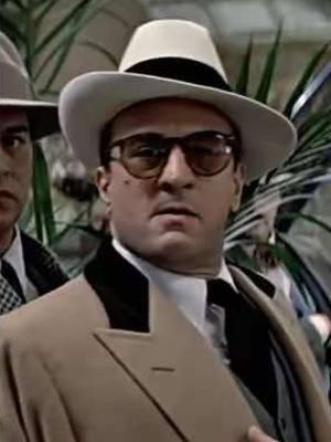 Don't talk to De Niro like that. #RobertDinero #KevinCostner #TheUntouchables #Movies #MovieClips 