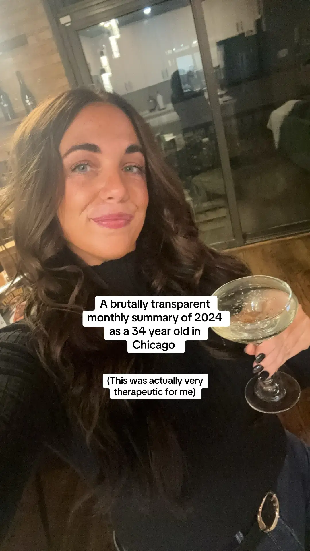 My transparent 2024 summary #chicago #chicagotiktok #chicagotiktokers #chicagotiktoker #chicagotok #chicagocheck #chitown #chicagolife 