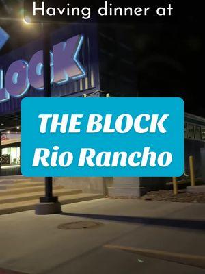 Was so happy to finally check this place out. Excited to go back. Going to get my green chile fix since I have missed it so much. Have you been to The Block in Rio Rancho? Always love this part of town. #theblock #containerpark #food #riorancho #newmexicogang #abqfoodie #tacos #nmtrue #foodhall 