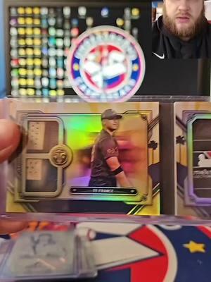 2024 Topps Triple Threads 10 Box Case Break Recap! #Topps #TripleThreads #Recap #GroupBreaks #CaseBreaks #NewRelease #HighEnd #MLB #Baseball #SportsCards #OneOfOne #WhiteWhale #Booklet #PaulSkenes #GarySheffield #RonnyMauricio #AustinMartin #nolanarenado #FYP #LetsGo #UndergroundCaseBreaks #UndergroundSportsCards #CardShop #LCS #TellYourFriends #HaveAGreatDay #ThankYou 