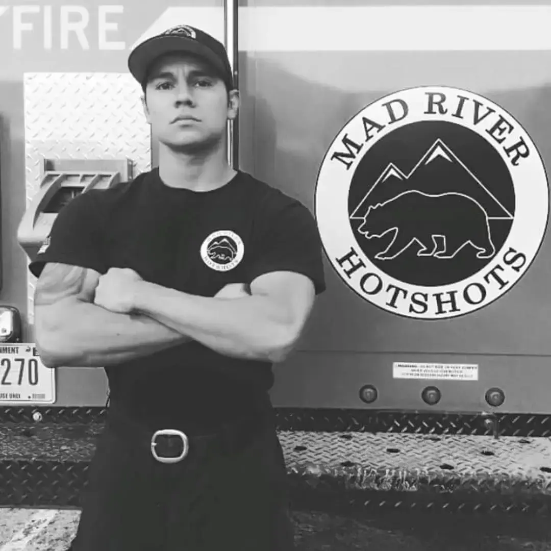 Once you've worked one of the toughest jobs in the world—being a wildland firefighter—you realize it demands extreme fitness, unshakable mental toughness, and a lot of sacrifice. 🌲🔥 After that, anything else feels easy. Big respect and a huge shoutout to all the firefighters out there sacrificing family time, putting in the hard work, and always putting others first! 🙌🚒💥 #FirefighterPride #FirefighterLife #FirefighterBrotherhood #FirefighterStrong #hotshotmotivation #hotshotbulldogs #hotshotbulldogsfamily #hotshotpetshop #Hotshotfamily #workwhiletheysleep #dontfollowyourdreamsleadthem #motivation