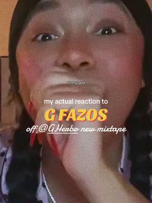 my actual reaction in real time listening to the best rapper alive out now on the @G Herbo app #gherbo #mixtape #bestrapperalive #livereaction #streamer #trendingmusic #taylorelaine #neilanina #gfazos #chicago #chicagogirls  #LIVEhighlights #TikTokLIVE #LIVE 