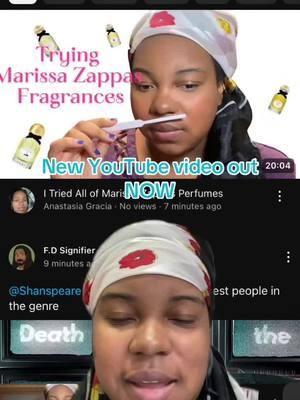 #greenscreen i loved making this video. Please watch it. Link in my bio #nicheperfume #fragrancetiktok #marissazappas #fragrancefirstimpression 