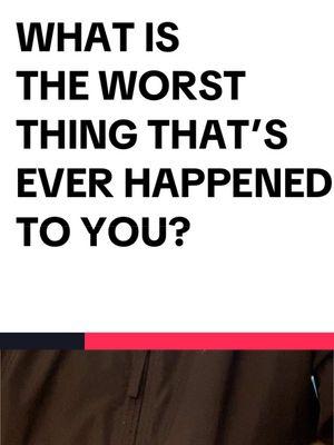 WHAT IS THR WORST THING THAT’S EVER HAPPENED TO YOU? #emotions #trauma #emotionaltrauma #functionalmedicine #functionalneurology #longervideos #trending #viraltiktok #viralvideo #foryourpage #fyp 