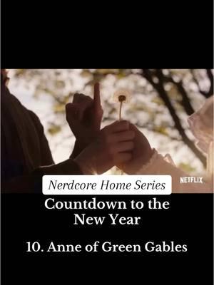 We’re kicking off my Nerdcore Home Series Countdown to the New Year, and in 10th place we have the beloved Anne of Green Gables! I’m actually a bit surprised this was not higher, but at 15k likes, this one was a fan fave for sure!  Here’s how I would put together an Anne of Green Gables home design! A quaint cottage farmhouse in the beautiful coastal and meadow filled setting of Avonlea. I’d thrift lots of vintage kitchen pieces, aged brass, wildflowers, vintage prints, and antique wood furniture. Set it in floral wallpapers and a palette of blues, olives and creams! Were you surprised this one ended up in the top ten??  #nerdcore #nerdcorehomeseries #homedecor #decorideas #roomdecor #decorfinds #homestyle #decorhelp #cottagecore #farmhousedecor #anneofgreengables #avonlea #annewithane #thrifteddecor #academia