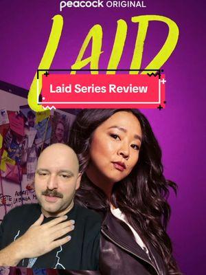 You did good @Peacock ! #tvtok #television #tvrecommendation #stephaniehsu #peacock #laid #zosiamamet #everythingeverywhereallatonce #girls #michaelangarano #skyhigh #comedyseries #alexandrashipp #finneas #simuliu 