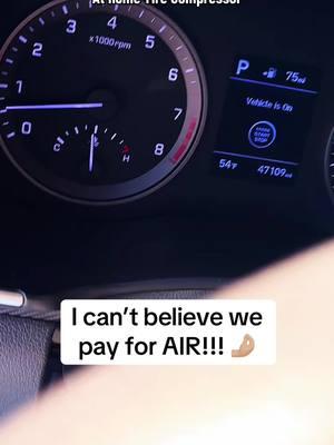 Paying for air or being stuck with a flat tire is the worst #TikTokMadeMeBuyIt #LifeHacks #MustHave #CarEssentials #TikTokFinds #GadgetGoals #cartok #cargadgets  #LowTirePressure #InflationStation #InflatorMagic #EmergencyKit #Fanttik #CarGadgets #SmartTech #EveryCarNeedsThis #AutoFix #GameChanger #CarHack #StaySafeOnTheRoad #FlashSaleAlert @Fanttik  Tire inflator Best tire inflator Portable air compressor Low tire pressure solution Car tire air pump TikTok shop must-have products Car emergency tools How to fix low tire pressure Tire pressure gadget Car maintenance essentials Quick tire fix Inflator for sports balls Fast tire inflation tool USB rechargeable tire pump Automotive gadgets for women Car gadgets for teenagers DIY tire inflation Car tire pressure monitor Must-have car gadgets Roadside emergency tire kit#CapCut 