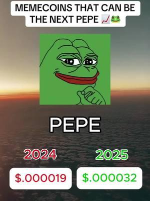 🐸🔥📈 Who will be the next Pepe?? 💰 @$PINO #pino #pepe #popcat #ponke #mumu #bonk #memecoins #memecoin #crypto #fypage #pepecoin 