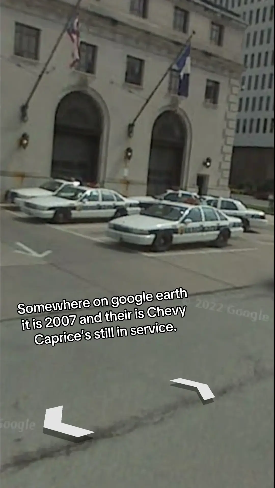 #toledoohio #police #chevycaprice #holytoledo #9c1 #throwback #nostalgia 