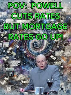 Thinking about buying a home but worried about today’s rates? 🏡💸 Just a small rate drop can change everything! Stick with me, and I’ll guide you to the home of your dreams. Follow for more tips!   Russell McDonald | NMLS 290837 | Broker CA DRE 01150730 Wymac Capital Inc | NMLS 18766 | Broker CA DRE 01121628 Real Estate Broker - CA Dept of Real Estate   #MortgageTips #HomeLoans #MortgageAdvisor #MortgageSolutions #RealEstateFinance #MortgageBroker #FYP #ForYou