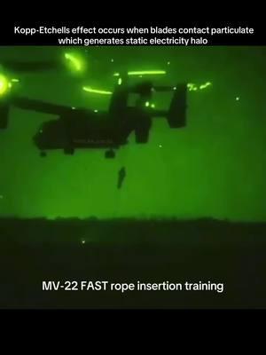 Marines FAST Rope Training IG 🎥 @ gonzo_the_gunz #mv22 #bellboeing #textron #usmarines #marinepilot #aviators #tiltrotor #aircrew #pilotlife #nightops #gentex #helmet #hgu56p #hgu55 #vtol #specialmissionsaviator #opscore #militaryaviation #dustoff #downrange #fastrope #flightops #avgeek #aviationphotography #aviation_lovers #downrange #combatveteran #fastsf #miltok #fypシ #marinecorps