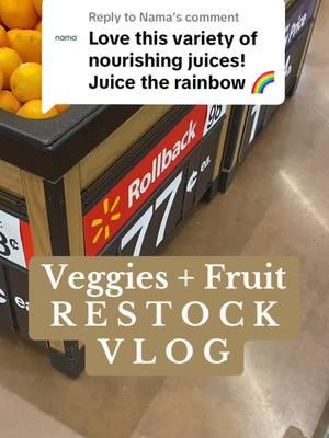 Replying to @Nama #creatorsearchinsights #juicing #healthyrecipes #Vlog #DailyRoutine #contentcreator #namajuicer #namaj2 #restock #vegetables @Nama  