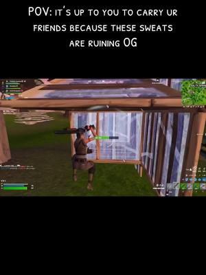 #fyp #josuvaa #gaming #ogfortnite #liveontiktok 