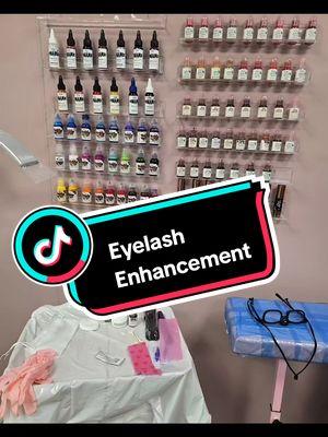 Oh hello gorgeous! 💁‍♀️✨️ Beautiful eyelash enhancement procedure results after first session. Follow up in 4 weeks. It doesn't take too long, it doesn't hurt, and yes I've had people fall asleep during the procedure! Want to enhance your eyes without a bolder, thicker eyeliner look? Eyelash Enhancement can give you just that. This is proof a little goes a long way. 💓 Book online at Prettygirlink.net #christmas #christmas2024 #perfectgift #sussexcounty #giftcards #giftcertificates #tinytattoos #cosmetictattoos #newjersey #northjersey #permanentmakeup #eyebrows #lips #eyes #microblading #studex #nanobrows #piercer #holidays #giftgiving #gifts #holidayshopping #eyebrowtattoo #eyebrows #shopsmall #SmallBusiness #earpiercing #blackfriday #cybermonday #shoponline 