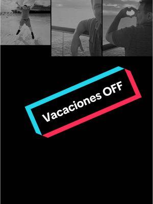 Terminando las vacaciones !! #humor #vacaciones #trip #viaje #crucero #familia #historia #fy #fyp #parati #Vids 