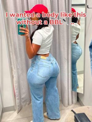 Get Thick Now🍑💗 #naturalbbl #fakebody #weightgain #weightgainjourney #bblgummies #weightgainpills #fyp #GymTok #getthick #viral #nonsurgical