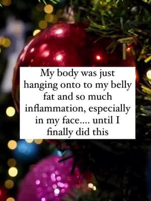 I tried EVERYTHING to lose  weight & feel better, that stubborn weight just wouldn't budge!!  I tried many many products, was going to the gym 4 days a week for an hour and was restricting my calories! I was seriously struggling mentally and exhausted all the time, kind of sleep through the night without tossing and turning or waking up between three and four.  Which DID NOT make for a great start for the day. My friend shared with what she was doing, I thought I might try it!! So I started using the duo she uses, with so many INCREDIBLE NATURAL ingredients that helps with weightloss and SOOOOO much MORE!  It has truly helped me heal!  It turns out I needed help with resetting my metabolism and I had a cortisol imbalance as well. This is the ONLY product on the market that resets your metabolism by activating you AMPK enzyme. I dropped 31 lbs in 15 weeks when NOTHING else worked!!  Then I started micro-dosing a GPl-1 supplement ( even during menopause) with our new product, Zip Burn, natures Ozempic & lost additional 7 lbs!!  It’s ONLY GLP-1 supplement with scientific backing to:  🔥 reduce belly fat  🔥 Cut down toxic visceral fat around internal organ  🔥Naturally increase Akkermansia levels, boosting gut, metabolic, digestive, and overall health  If you feel like you’ve tried everything and want to see how thousands of us have turned our health around, I'm here & happy to help you 👏🏼♥️ Comment “combo” & discover how we are doing this more easily than ever and I’ll share the details! Follow along for more tips & insights on balancing hormones and losing weight WITHOUT feeling deprived.💛 #cortisol #hormonalimbalance #cortisolbelly #holistic #holisticapproach #healthy #naturalalternatives #gpl1 #losevisceralfat#naturalingredients #insulinresistance #healing #magnesium #turmeric #fatlossafter40 #bellyfatloss #letsgetit  #weightlossjourney 