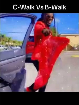 Who Did It Better #Cwalk #Bwalk #CwalkChallenge #DoMyDance #HipHop #OldSchool #Footwork #Christmas #GangDance #WestCoast #Fyp #ForYou #ForYouPage 