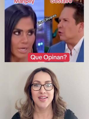 Que opinan de lo que dice Maripily que dijo poncho es verdad o es mentira ? #LCDLF4 #videoviral #Elsaolivares #reality #destacar #seguidores #puertorico #mexico @PonchoDeNigris  @WENDY GUEVARA @ExatlonEEUU @La casa de los famosos 