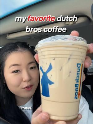 this @Dutch Bros Coffee was COFFEEING 🫨 #dutchbros #dutchbroscoffee #coffee #goldeneagle #caramelcoffee #vegascoffee #coffeeorder #creatorsearchinsights 