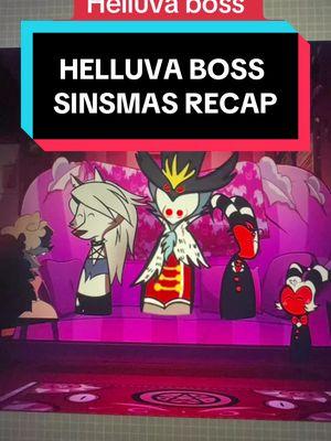 Helluva boss sinsmas recap #helluvaboss #helluvabossblitzo #helluvabossstolas #stolasxblitzo #loona #loonahelluvaboss #moxxiehelluvaboss #milliehelluvaboss #moxxiexmillie #blitzoxstolas #helluavbossfanart 