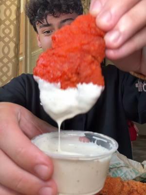 Wingstop Mukbang #wingstop #wingstoptenders #tenders #hothoneytenders #originalhottenders #wingstopmukbang #mukbang #asmr #fyp 